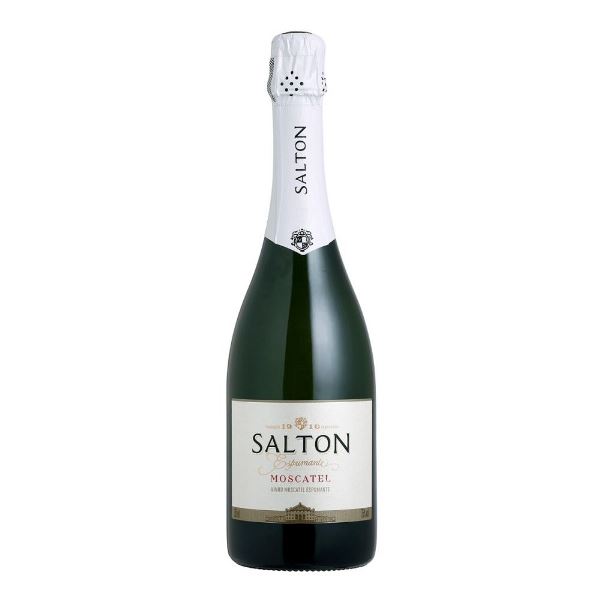ESPUMANTE SALTON 750ML MOSCATEL