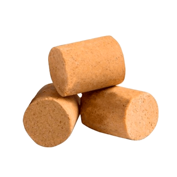 DOCE PACOCA GUIMARAES ROLHA EMB.