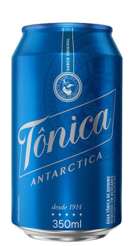 REFRIG ANTARCTICA AGUA TONICA LATA
