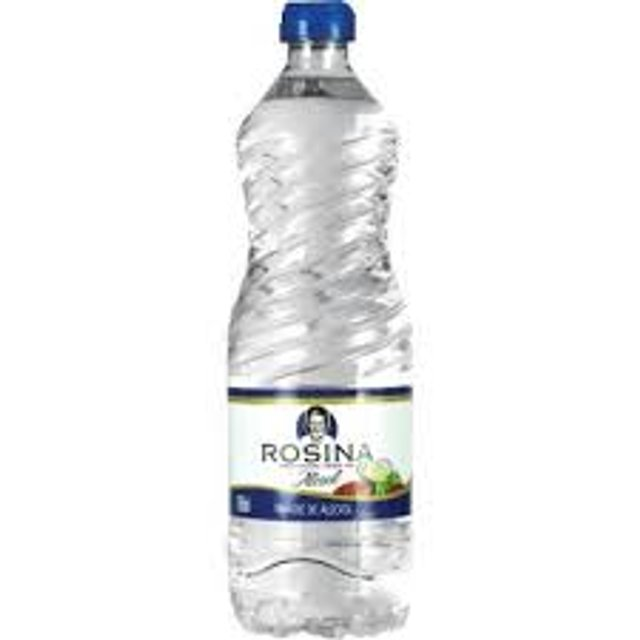 VINAGRE ROSINA ALCOOL