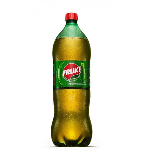 REFRIG FRUKI 1.5L GUARANA