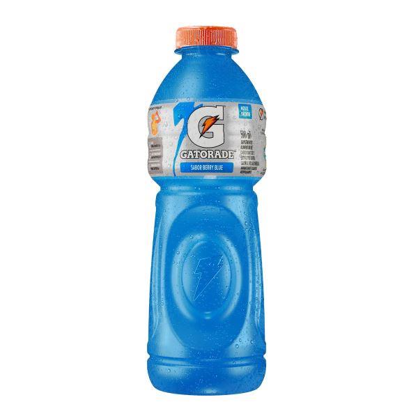 ISOTO.GATORADE BLUE BERRY PET