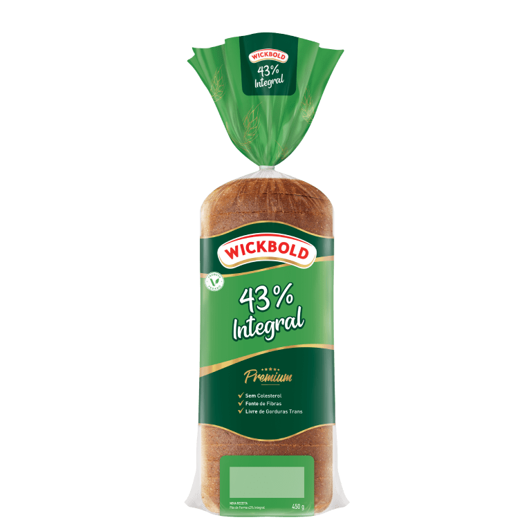 PAO FORMA WICKBOLD INTEGRAL