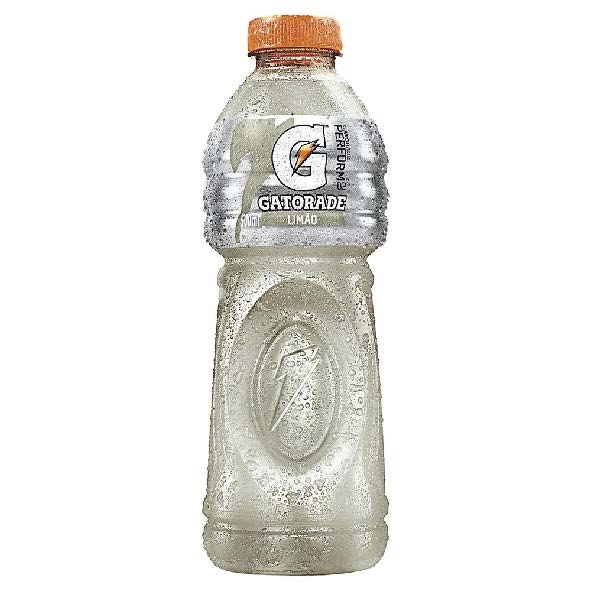 ISOTO.GATORADE LIMAO PET