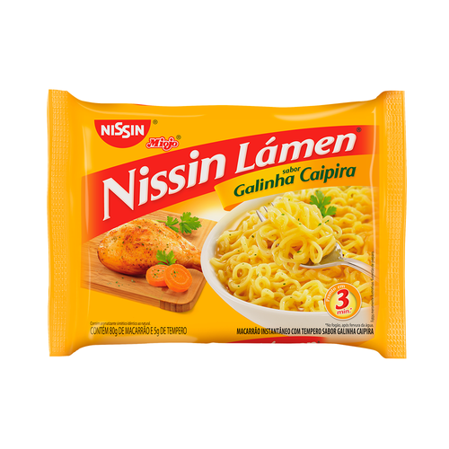 MAC.INST.NISSIN LAMEN GALINHA CAIP.