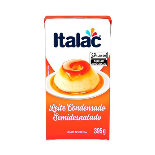 LEITE COND.ITALAC SEMIDESN.TP