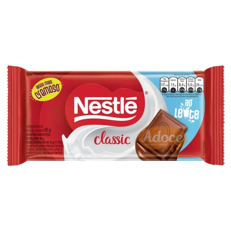 CHOC.NESTLE LEITE