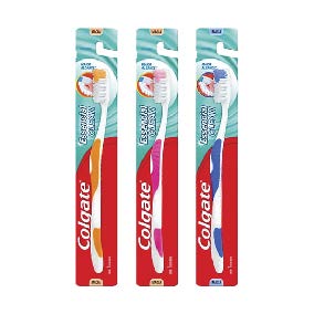 ESC.DENTAL COLGATE ESSENC.CLEAN MAC