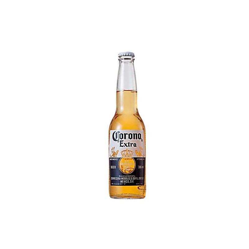 CERVEJA CORONA LONG NECK