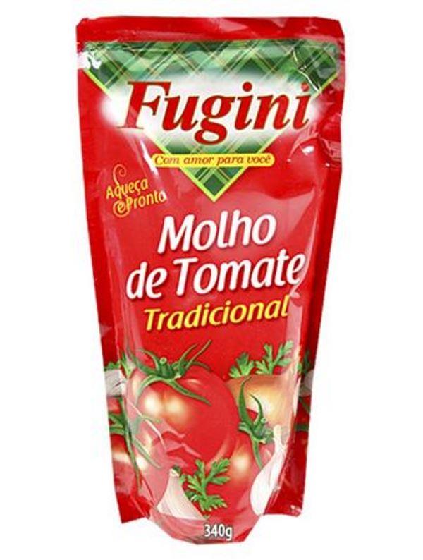 MOLHO TOM.FUGINI POUCH