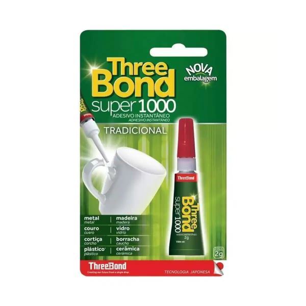 COLA INST T.BOND SUPER1000 2G