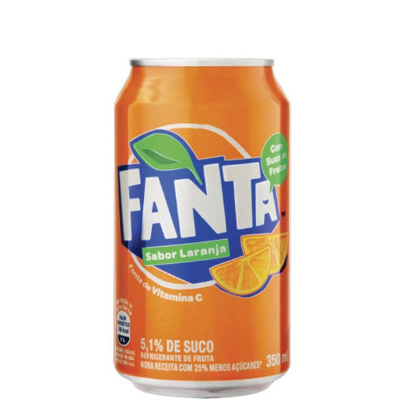 REFRIG FANTA LARANJA LATA