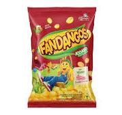 SALG ELMA CHIPS FANDANGOS PRESUNTO 35G