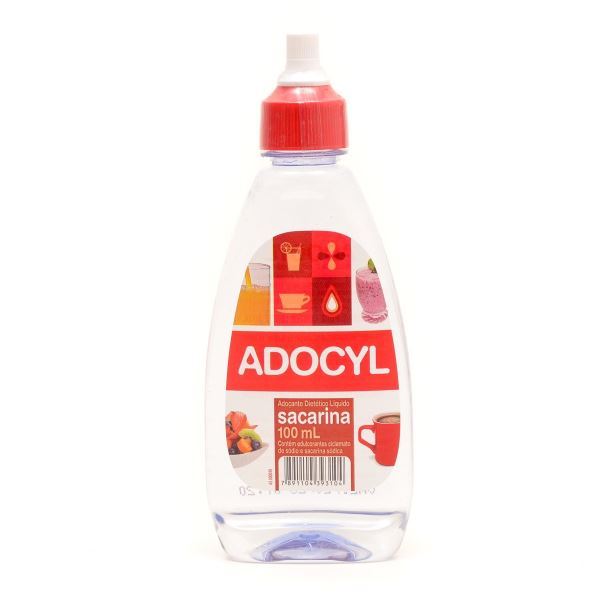 ADOC CICL/SAC ADOCYL 100ML