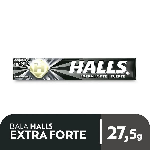 DROPS HALLS EXTRA FORTE