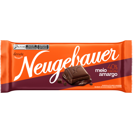 CHOC.NEUGEBAUER M.AMARGO