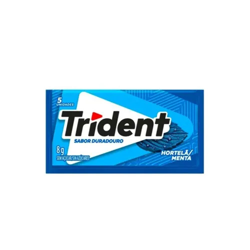 CHICL.TRIDENT HORTELA