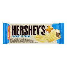 CHOC HERSHEYS 