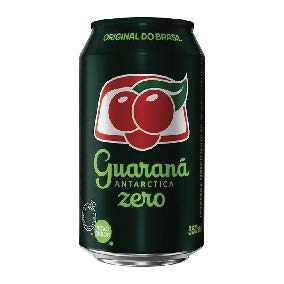 REFRIG ANTARCTICA GUARANA ZERO LATA