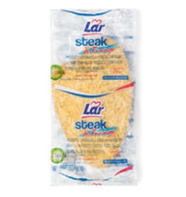 EMPANADO FRANGO LAR 100G