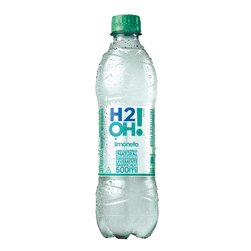 H2OH LIMONETO