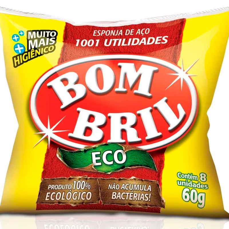LA ACO BOMBRIL ECO 8UN