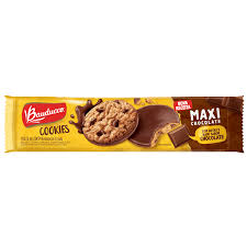 BISC. COOKIES BAUDUCCO 96G MAXI CHOC