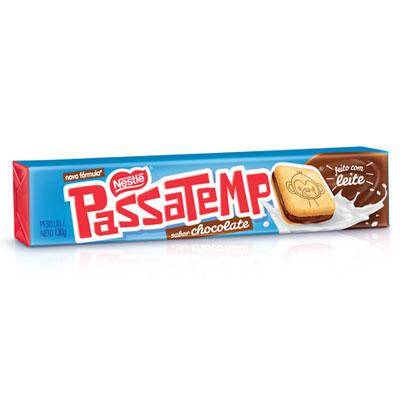 BISC. NESTLE PASSATEMPO RECH.CHOC.