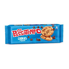 BISC. COOKIES NESTLE 60G PASSATEMPO GOT