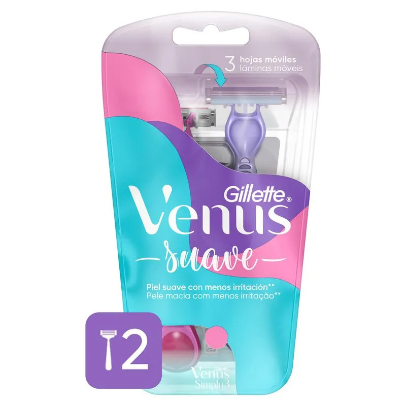AP.DESC.SIMPLY VENUS SUAVE SENS