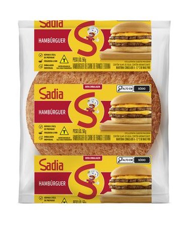 HAMBURGUER BOV/FGO SADIA