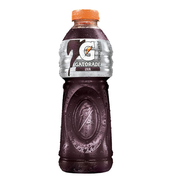 ISOTO.GATORADE UVA PET