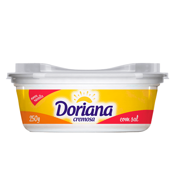 MARGARINA DORIANA C/SAL