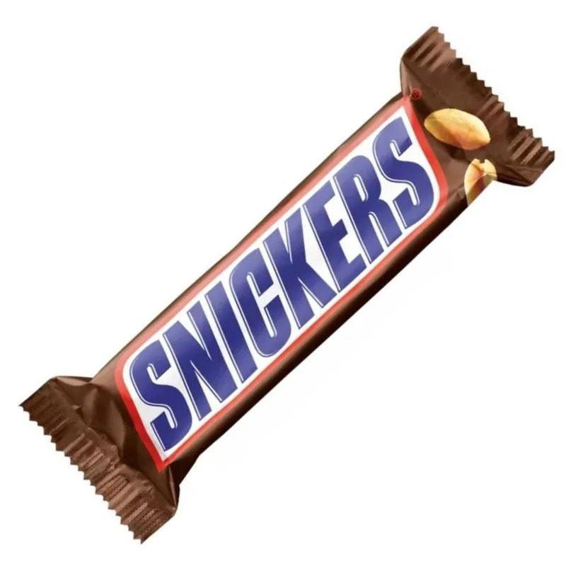 CHOC.SNICKERS