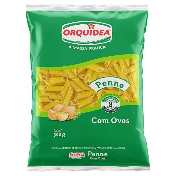 MAC.ORQUIDEA PENNE OVO