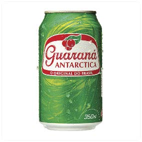 REFRIG ANTARCTICA GUARANA LATA