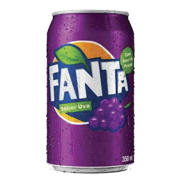 REFRIG FANTA UVA LATA