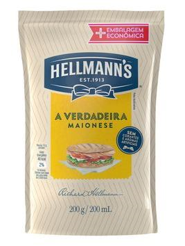 MAION.HELLMANNS SACHET