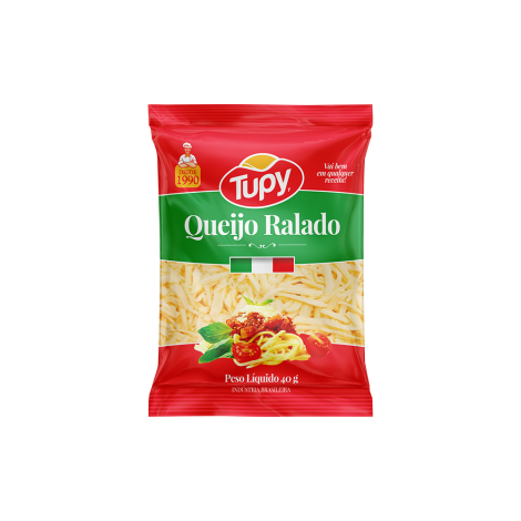 QUEIJO RALADO TUPY