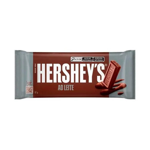 CHOC.HERSHEYS LEITE
