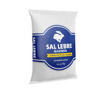 SAL PIRAMIDE MOIDO IODADO