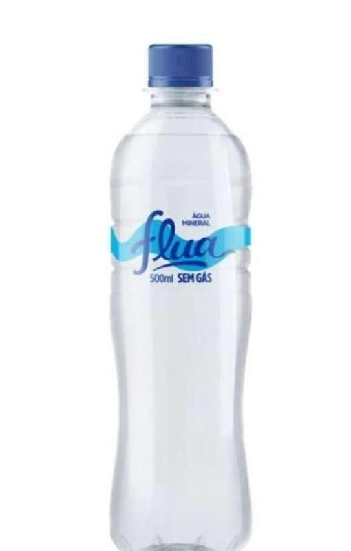 AGUA M.FLUA S/GAS PET
