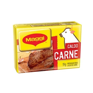 CALDO MAGGI CARNE
