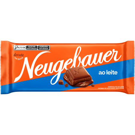 CHOC.NEUGEBAUER LEITE